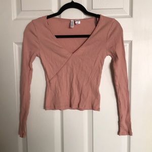 H&M Three Top Bundle